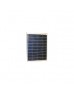 40 W Polikristal Solar Güneş Paneli