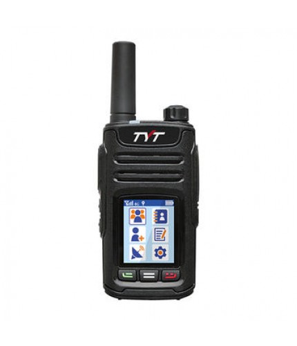 TYT IP-398 Bas-Konuş El Telsizi