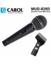 CAROL MUD-525D Dinamik Vokal Mikrofonu