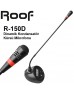 Roof R-150D Dinamik Kondansatör Kürsü Mikrofonu Roof R-150D Dinamik Kondansatör Kürsü Mikrofonu