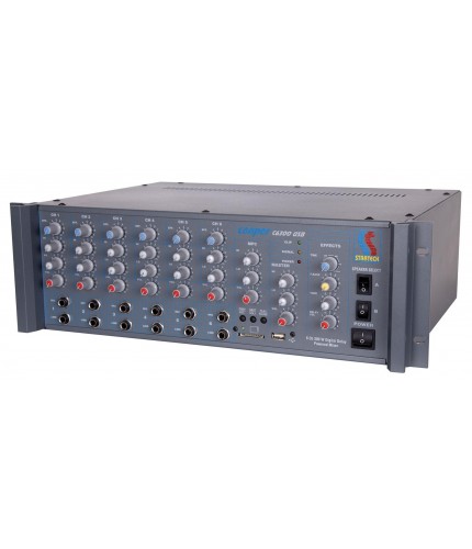 Startech 300 Watt Usb'li Anfi Startech 300 Watt Usb'li Anfi