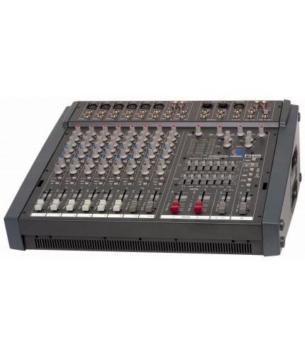 Startech PS 800 Power Mixer Anfi