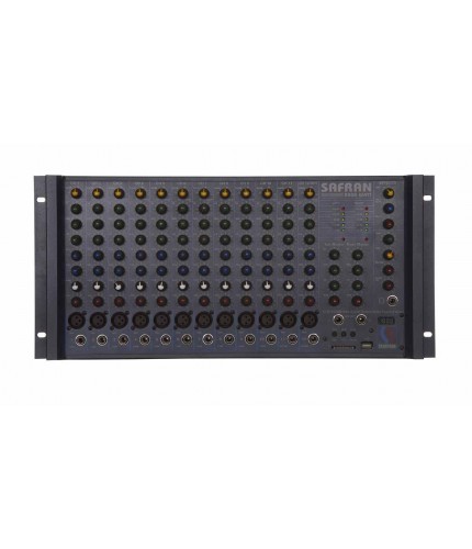 Startech Safran 2000 Watt Anfi