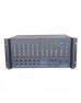 Startech Quadro Q6 / 1200 Watt Usb Stereo Power Mixer Startech Quadro Q6 / 1200 Watt Usb Stereo Power Mixer